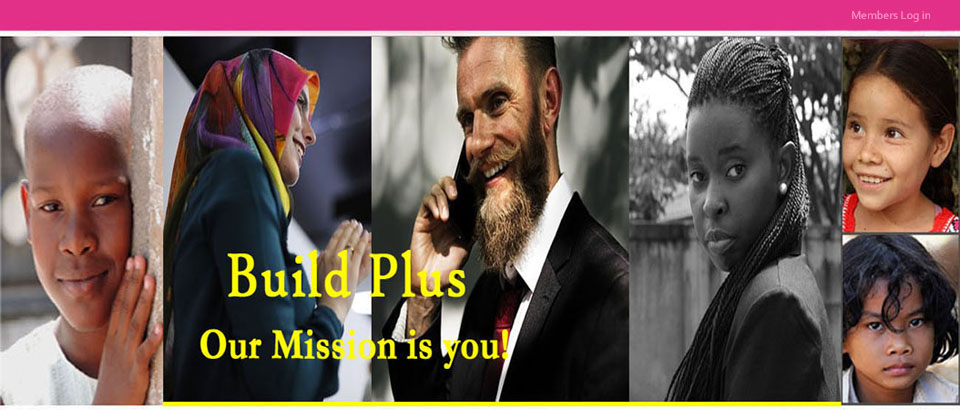 Donate Your Tax Deductable Charitable Donation To Build Plus Nonprofit Organization In The City Of Watts California